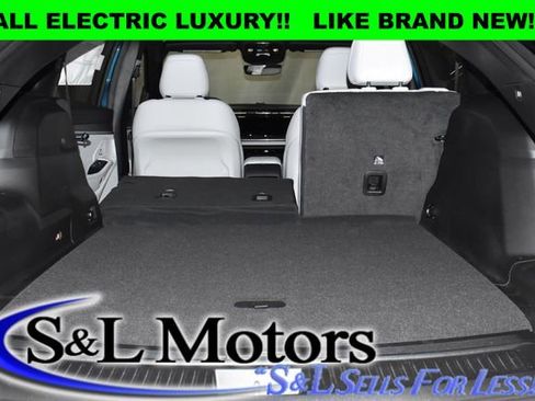 Used 2025 Jeep Wagoneer S Limited image 31