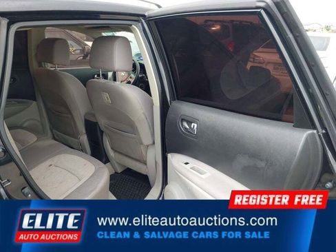 Used 2013 Nissan Rogue SV w/ Premium Pkg image 15