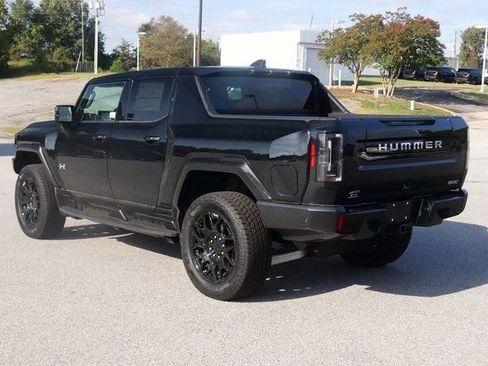 New 2025 GMC Hummer EV 2X image 5