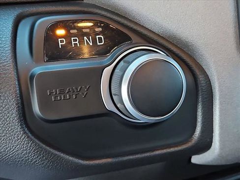 Used 2024 RAM 2500 Tradesman w/ Bed Utility Group image 16