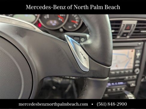 Used 2011 Porsche 911 Carrera 4 image 19