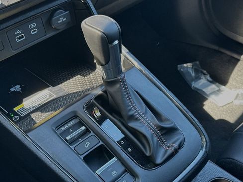 New 2025 Honda CR-V Sport-L image 23