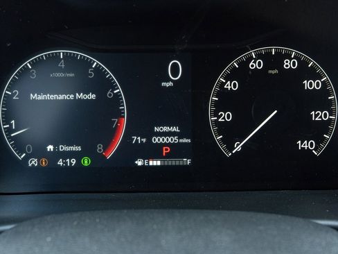 New 2026 Honda Odyssey Sport-L image 26