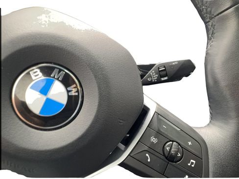 Used 2025 BMW X2 xDrive28i AWD/4WD image 39