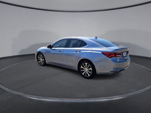 Used 2015 Acura TLX FWD image 6