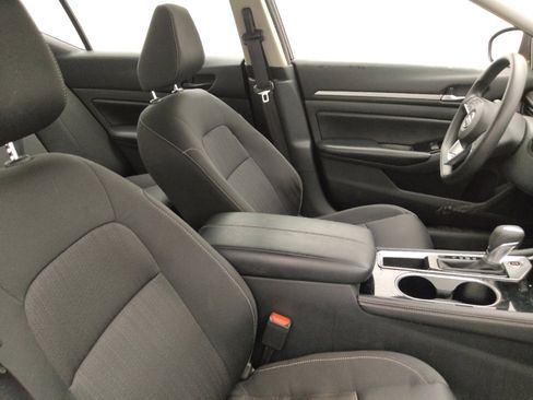 Used 2023 Nissan Altima 2.5 SV image 21