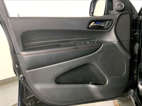 Used 2025 Dodge Durango GT AWD/4WD image 25