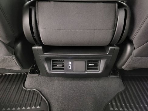 New 2026 Chevrolet Silverado 1500 Custom Trail Boss image 41