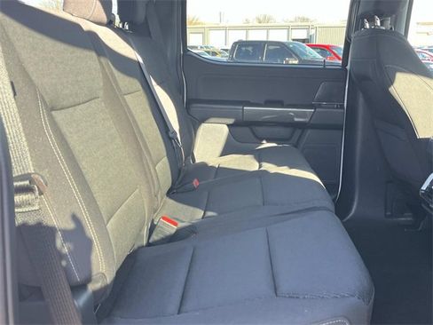 Used 2023 Ford F150 XLT w/ Equipment Group 302A High image 23