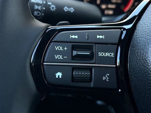 New 2026 Honda Civic Sport image 17