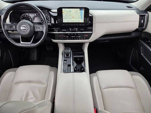 Used 2022 Nissan Pathfinder SL FWD image 13