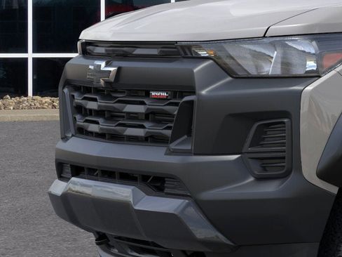 New 2026 Chevrolet Colorado Trail Boss image 13