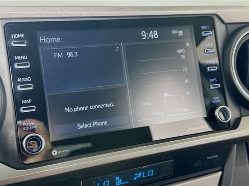 Used 2021 Toyota Tacoma SR5 RWD image 25