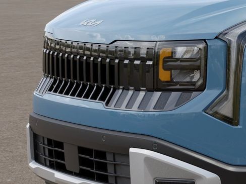 New 2027 Kia Seltos EX FWD image 12