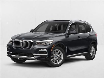 Used 2021 BMW X5 xDrive40i w/ M Sport Package