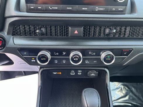 Certified 2023 Honda CR-V EX image 19