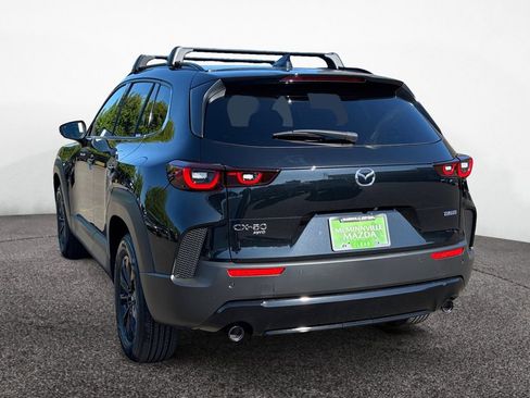 New 2026 MAZDA CX-50 AWD 2.5 Hybrid w/ Weather Package image 3