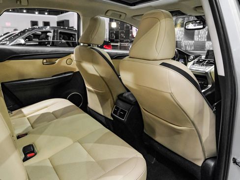 Used 2016 Lexus NX 200t FWD w/ Premium Package image 30