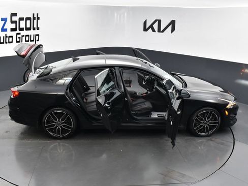 Certified 2024 Kia K5 GT image 40