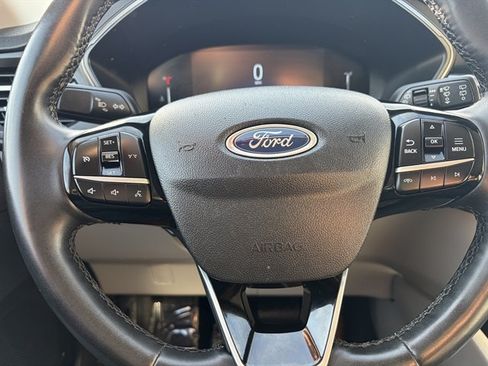 Used 2023 Ford Escape Active AWD/4WD image 23