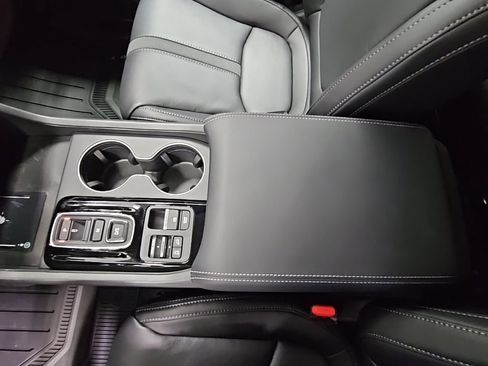 New 2026 Honda Pilot EX-L image 23