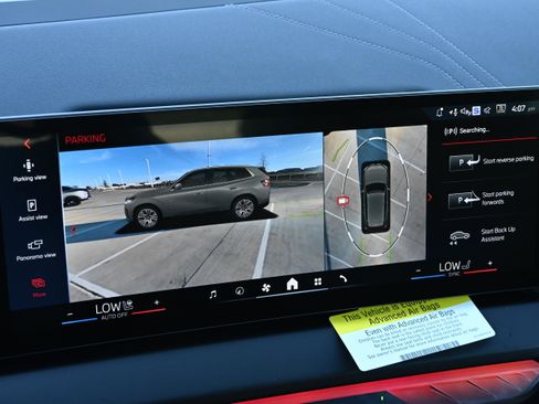 New 2026 BMW X3 xDrive30 w/ Premium Package image 22