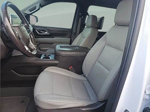 Used 2021 Chevrolet Suburban Z71 w/ Rear Media and Nav Package image 26