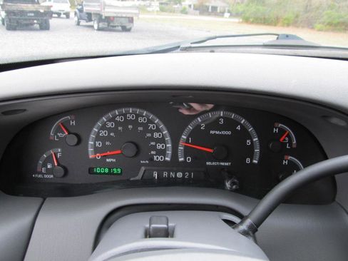 Used 2003 Ford F150 XLT image 38