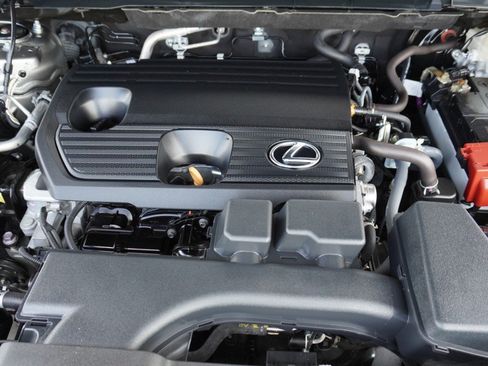 Certified 2024 Lexus NX 250 FWD w/ Cold Area Package image 34