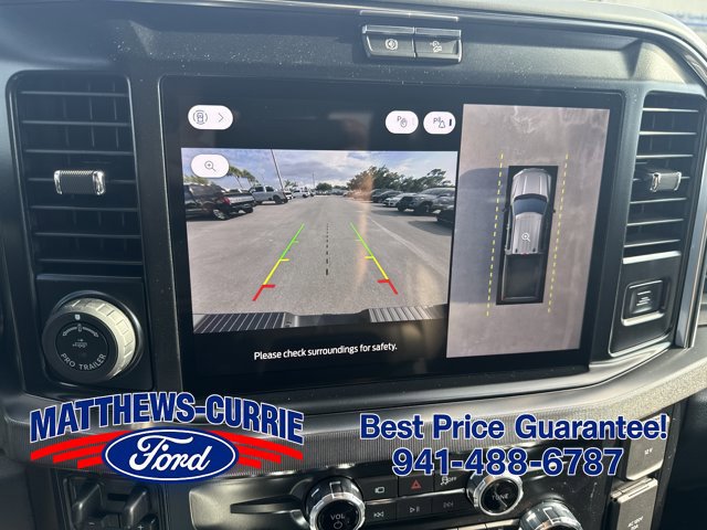 New 2026 Ford F250 Platinum w/ FX4 Off-Road Package AWD/4WD image 22