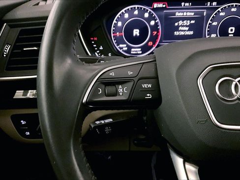 Used 2019 Audi Q5 2.0T Premium Plus w/ Premium Plus Package image 17