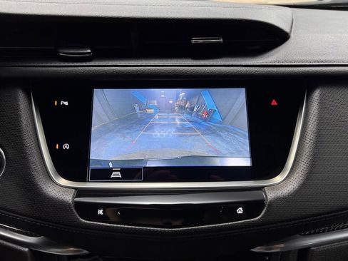 Used 2022 Cadillac XT5 Sportv image 10