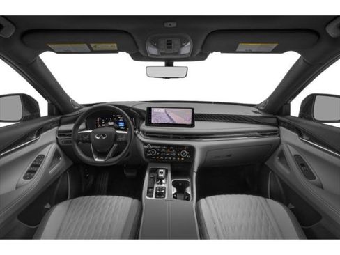 New 2027 INFINITI QX60 Autograph AWD/4WD image 10