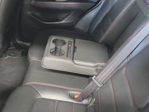 Used 2024 MAZDA CX-5 Carbon Edition image 13