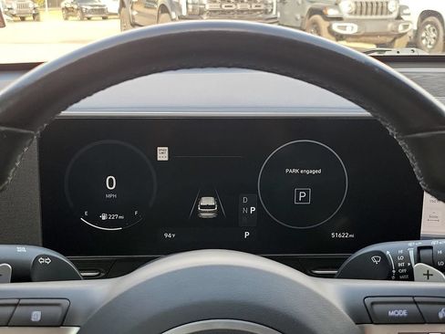 Used 2024 Hyundai Kona SEL w/ Convenience Package AWD/4WD image 22