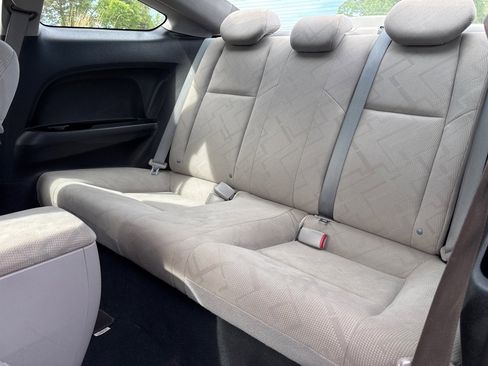 Used 2012 Honda Civic LX image 12