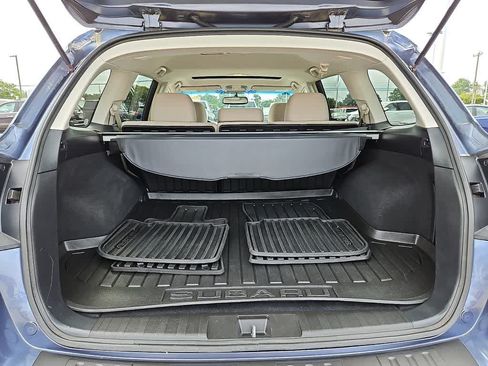 Used 2013 Subaru Outback 2.5i Premium AWD/4WD image 27