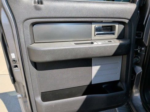 Used 2013 Ford F150 FX4 w/ Luxury Equipment Group AWD/4WD image 7