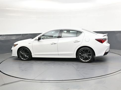 Used 2022 Acura ILX w/ Premium & A-SPEC Package image 6