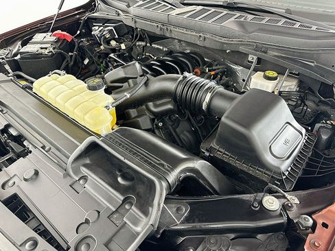Used 2023 Ford F150 XLT w/ Equipment Group 302A High AWD/4WD image 30