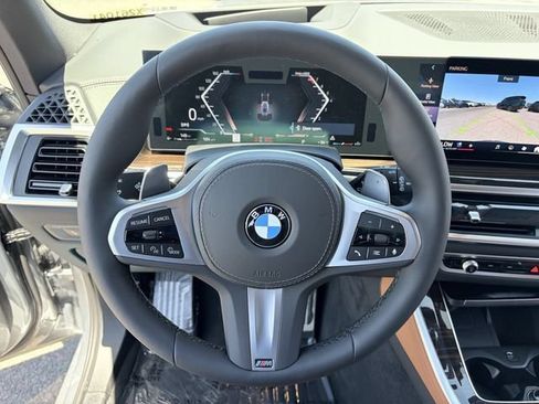 New 2026 BMW X5 xDrive40i w/ M Sport Package AWD/4WD image 20