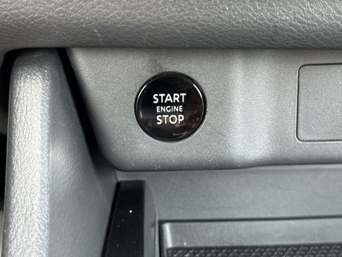 Certified 2026 Nissan Rogue S AWD/4WD image 19