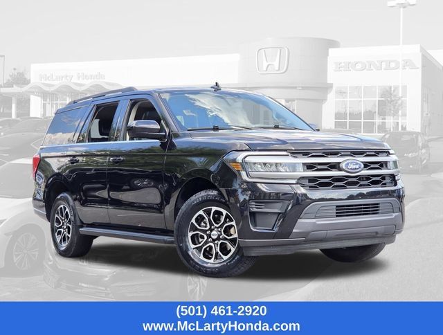 Used 2024 Ford Expedition XLT RWD image 23