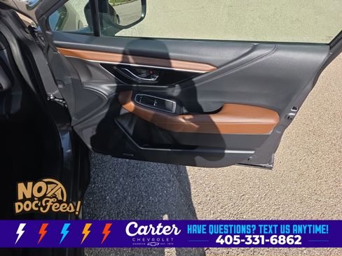 Used 2020 Subaru Outback Touring XT AWD/4WD image 39