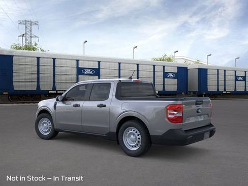 New 2026 Ford Maverick XL FWD image 4