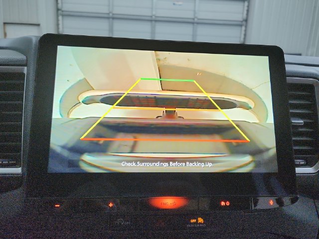 Used 2023 Nissan Frontier SV w/ SV Convenience Package RWD image 28