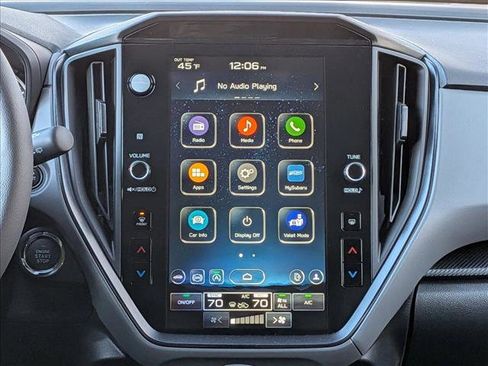 New 2026 Subaru Crosstrek 2.5i Wilderness image 11