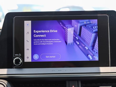 New 2026 Toyota Prius LE image 29