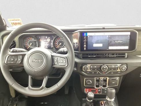 New 2026 Jeep Gladiator Sport image 11