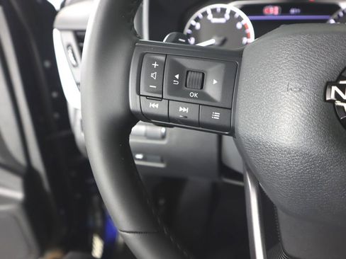 New 2026 Nissan Rogue Dark Armor image 17